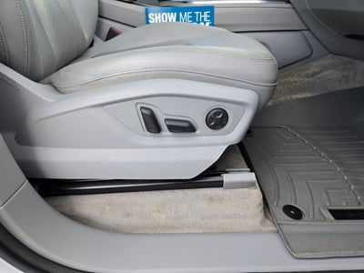 2018 Audi Q7 3.0T Premium Plus quattro