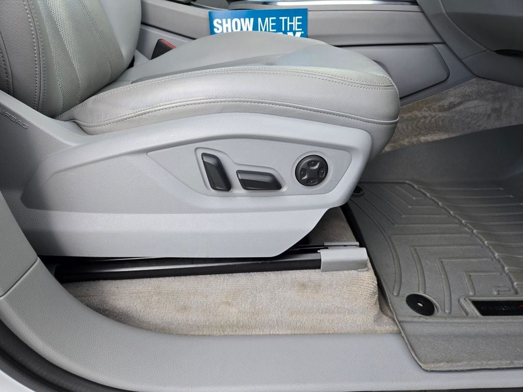 2018 Audi Q7 3.0T Premium Plus quattro