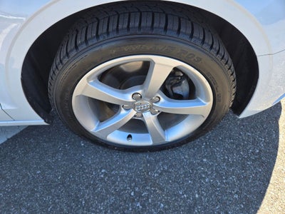 2016 Audi A3 1.8T Premium