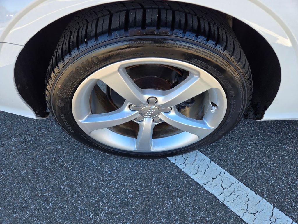 2016 Audi A3 1.8T Premium