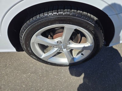 2016 Audi A3 1.8T Premium