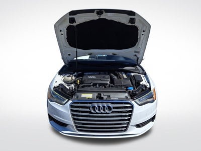2016 Audi A3 1.8T Premium