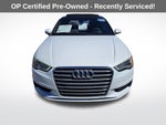 2016 Audi A3 1.8T Premium