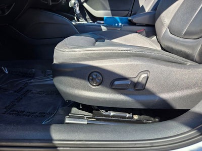 2016 Audi A3 1.8T Premium