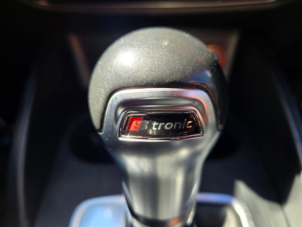 2016 Audi A3 1.8T Premium