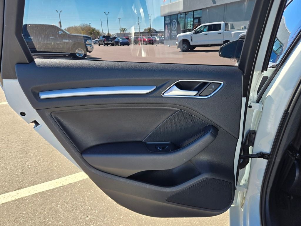 2016 Audi A3 1.8T Premium