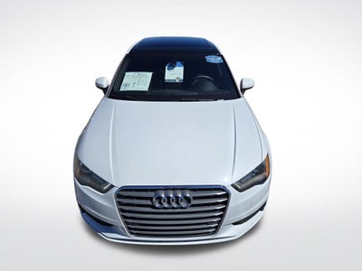 2016 Audi A3 1.8T Premium