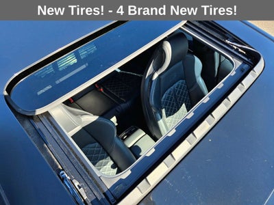 2019 Audi S4 3.0T Premium Plus quattro