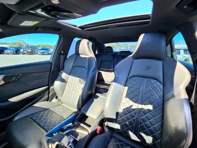 2019 Audi S4 3.0T Premium Plus quattro