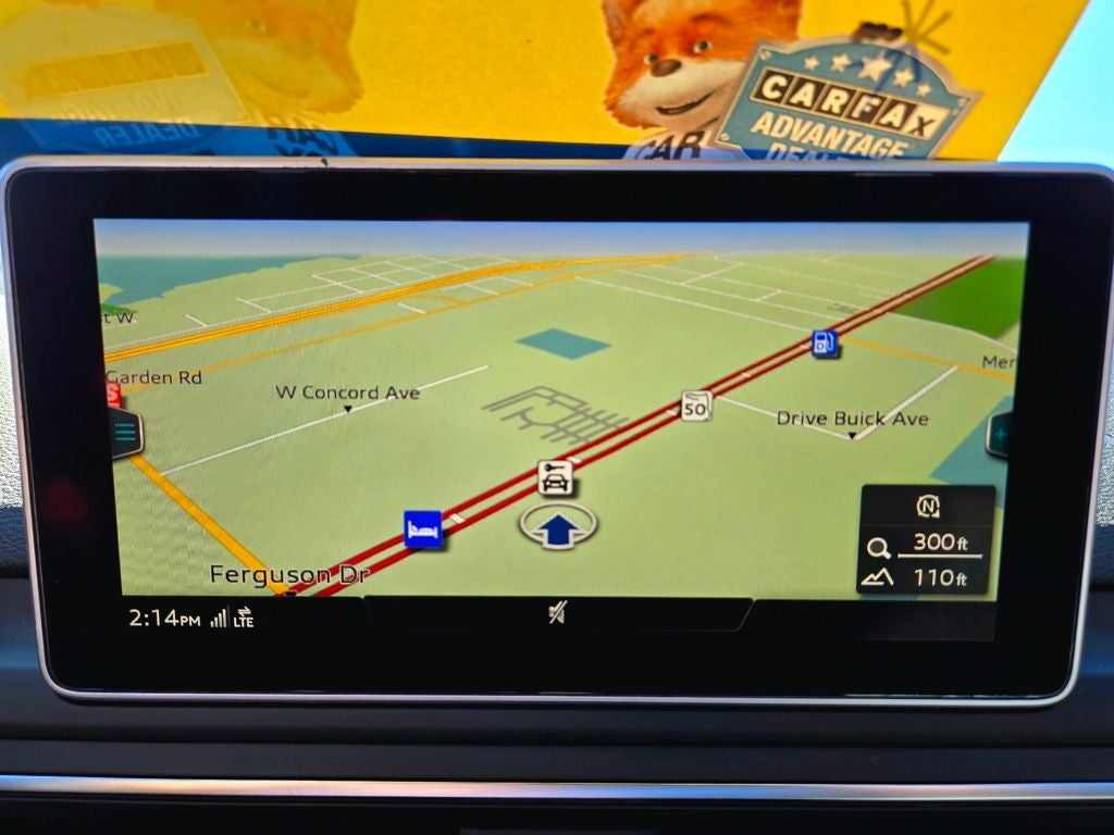 2019 Audi S4 3.0T Premium Plus quattro