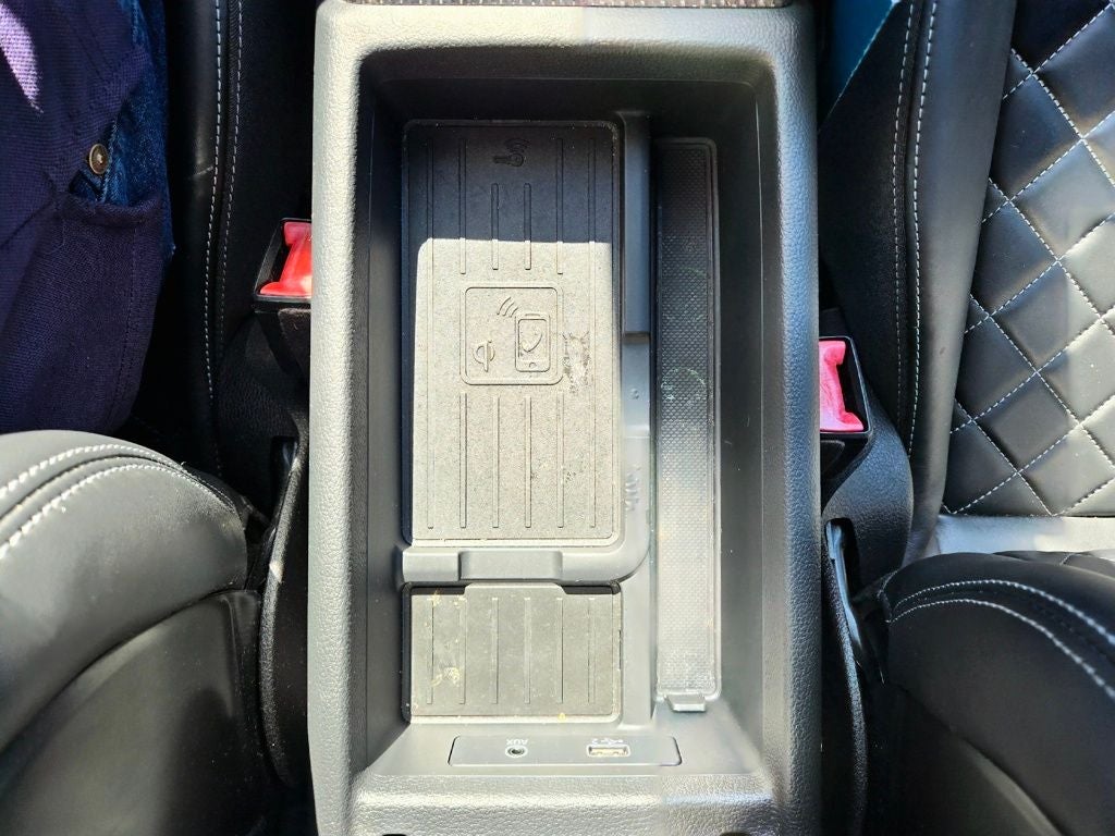 2019 Audi S4 3.0T Premium Plus quattro