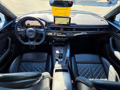 2019 Audi S4 3.0T Premium Plus quattro