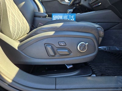 2019 Audi S4 3.0T Premium Plus quattro