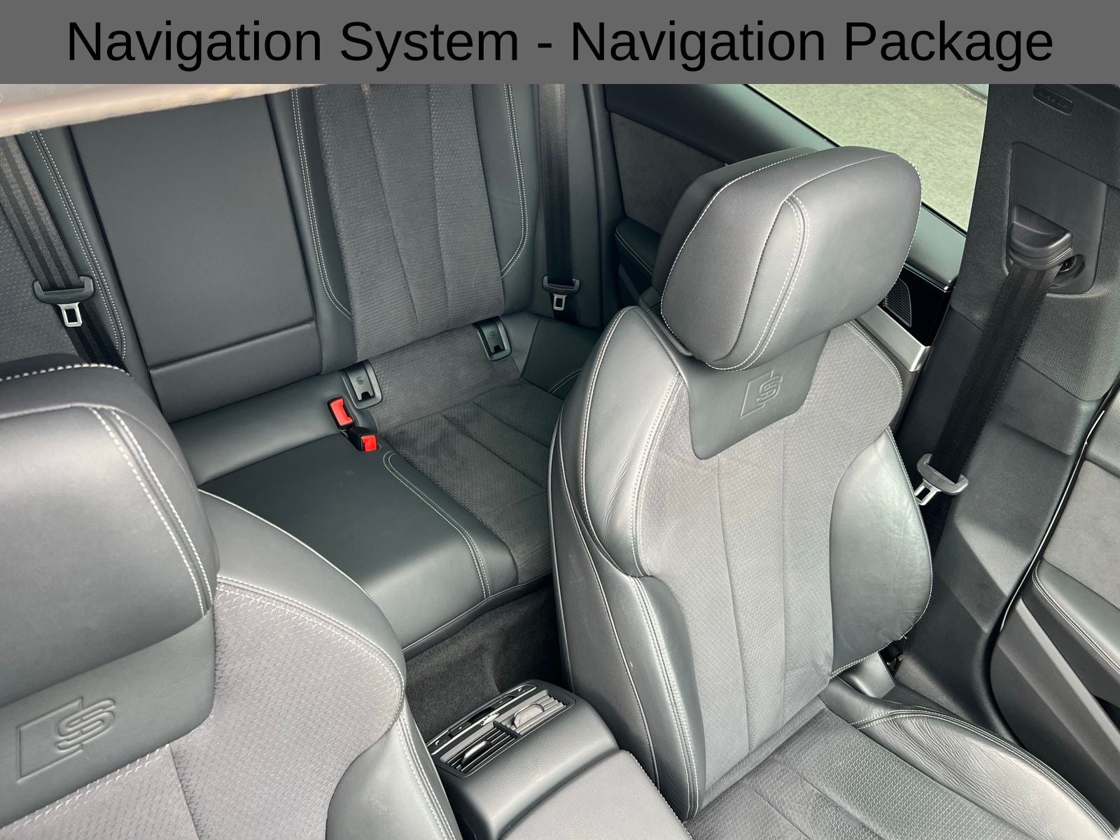 2022 Audi A5 Sportback Prestige S Line quattro