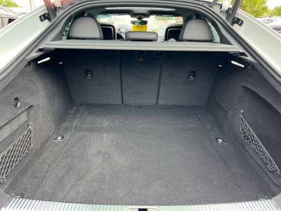 2022 Audi A5 Sportback Prestige S Line quattro