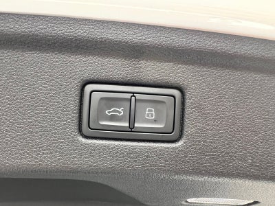 2022 Audi A5 Sportback Prestige S Line quattro