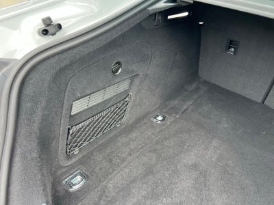 2022 Audi A5 Sportback Prestige S Line quattro