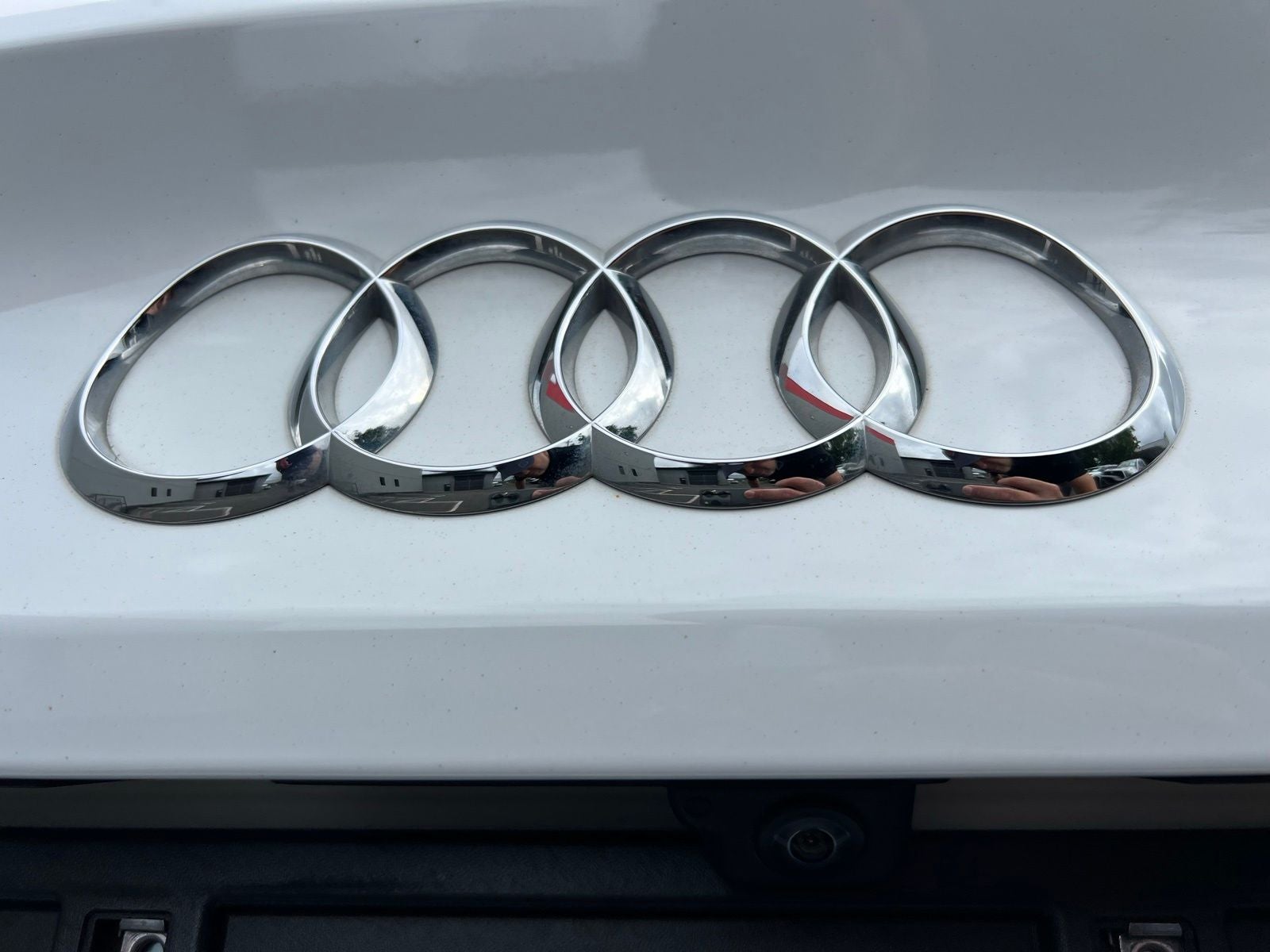 2022 Audi A5 Sportback Prestige S Line quattro