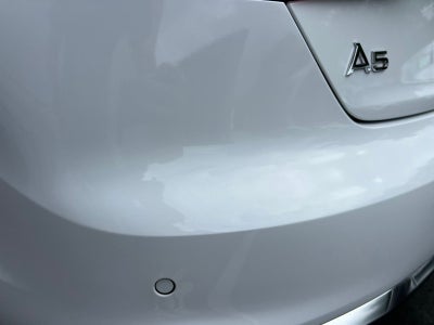 2022 Audi A5 Sportback Prestige S Line quattro