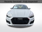 2022 Audi A5 Sportback Prestige S Line quattro