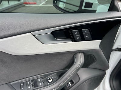 2022 Audi A5 Sportback Prestige S Line quattro