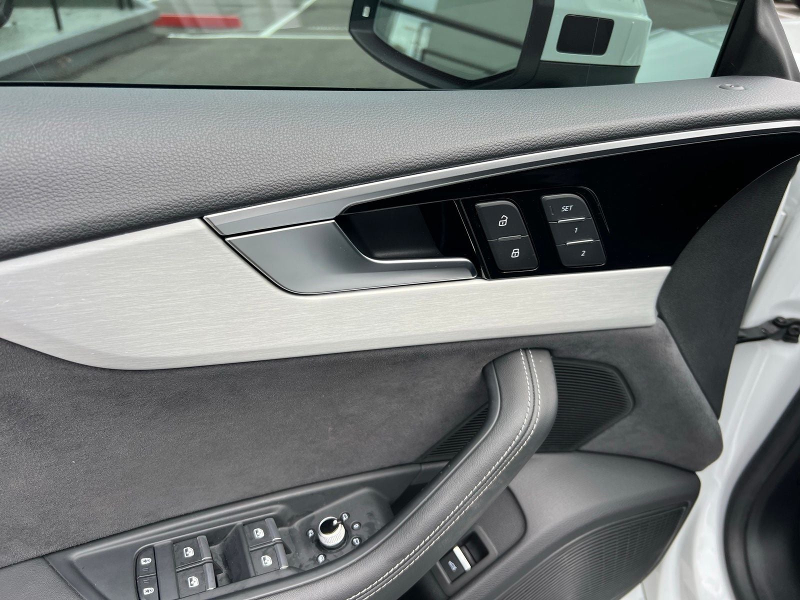 2022 Audi A5 Sportback Prestige S Line quattro