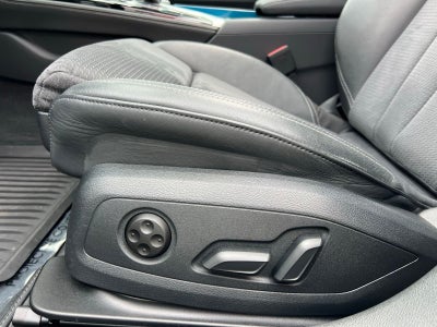 2022 Audi A5 Sportback Prestige S Line quattro