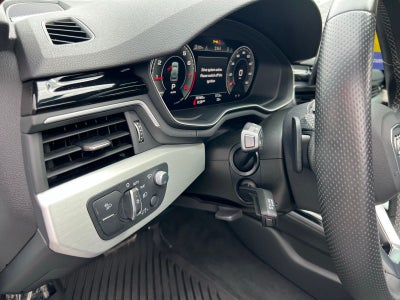 2022 Audi A5 Sportback Prestige S Line quattro