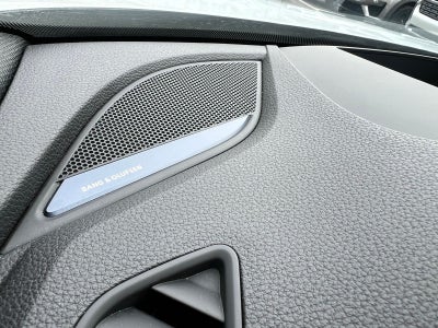 2022 Audi A5 Sportback Prestige S Line quattro