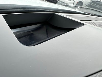 2022 Audi A5 Sportback Prestige S Line quattro