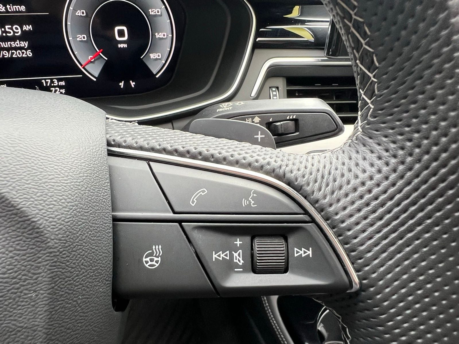 2022 Audi A5 Sportback Prestige S Line quattro