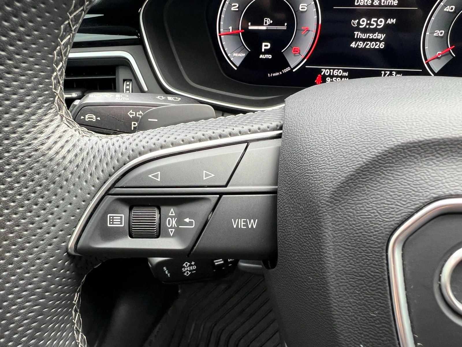 2022 Audi A5 Sportback Prestige S Line quattro