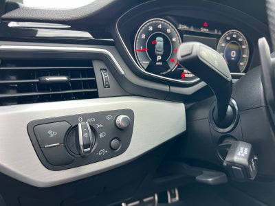 2022 Audi A5 Sportback Prestige S Line quattro