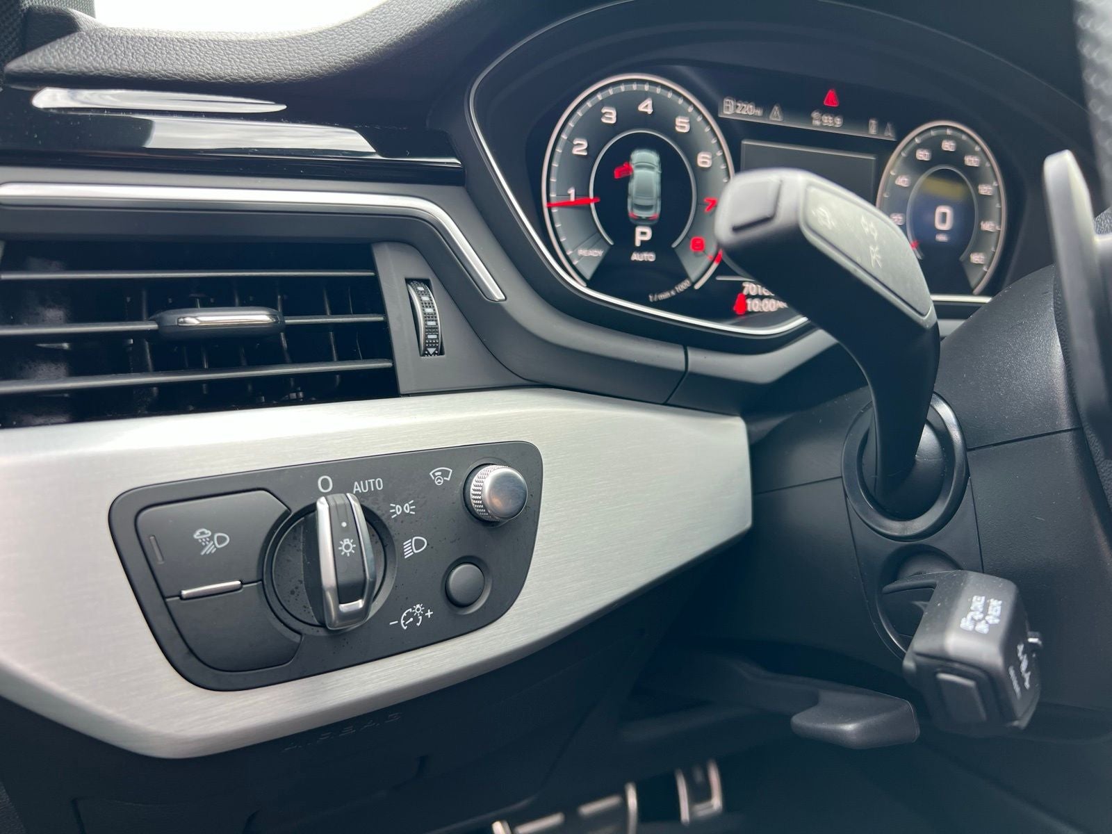 2022 Audi A5 Sportback Prestige S Line quattro