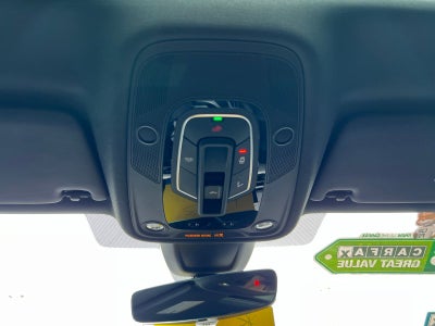 2022 Audi A5 Sportback Prestige S Line quattro