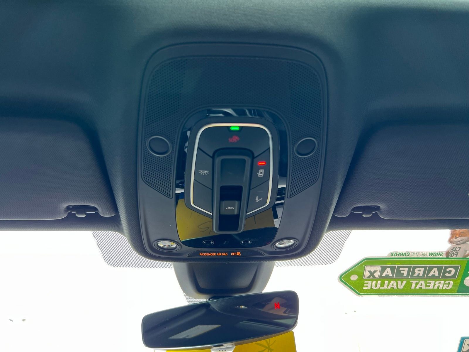 2022 Audi A5 Sportback Prestige S Line quattro