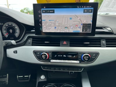 2022 Audi A5 Sportback Prestige S Line quattro