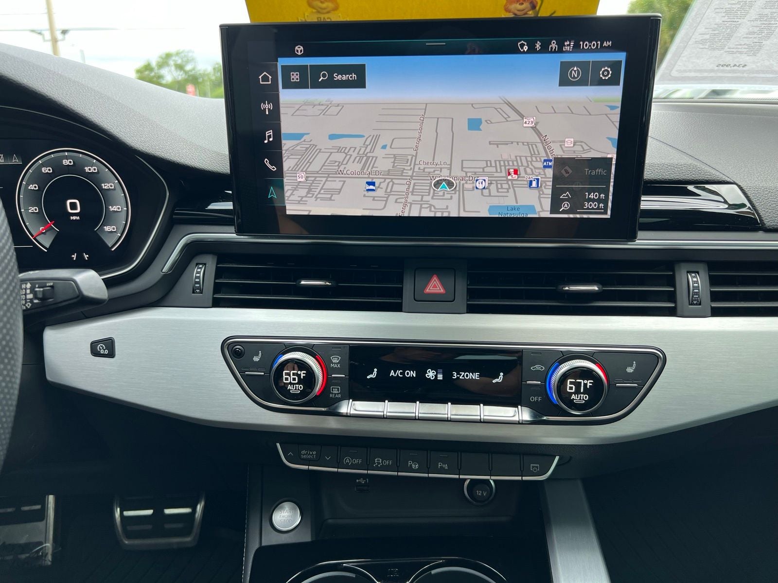 2022 Audi A5 Sportback Prestige S Line quattro