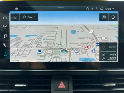 2022 Audi A5 Sportback Prestige S Line quattro