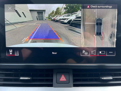 2022 Audi A5 Sportback Prestige S Line quattro