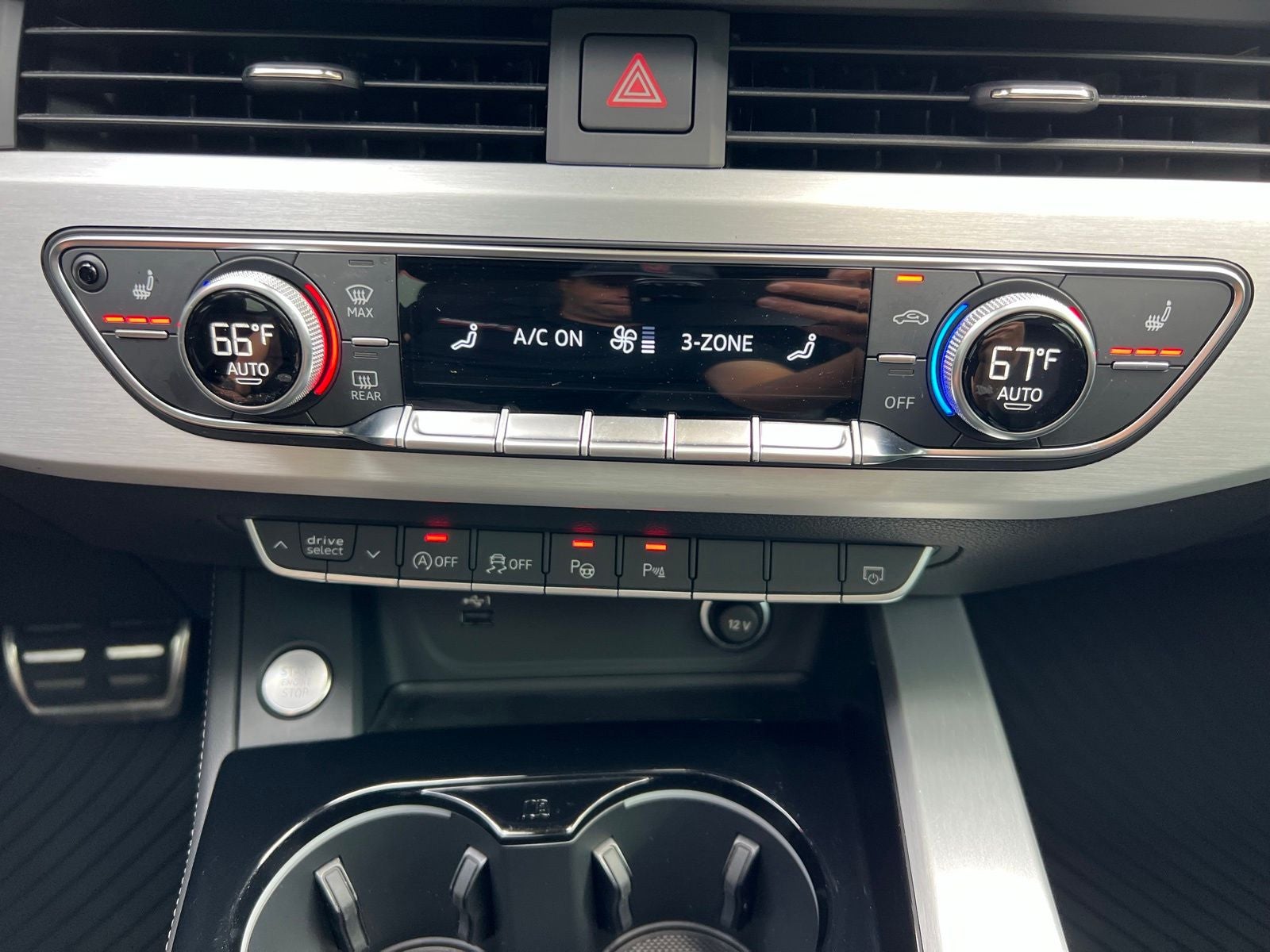 2022 Audi A5 Sportback Prestige S Line quattro