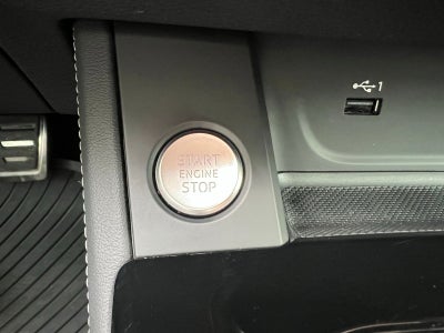 2022 Audi A5 Sportback Prestige S Line quattro