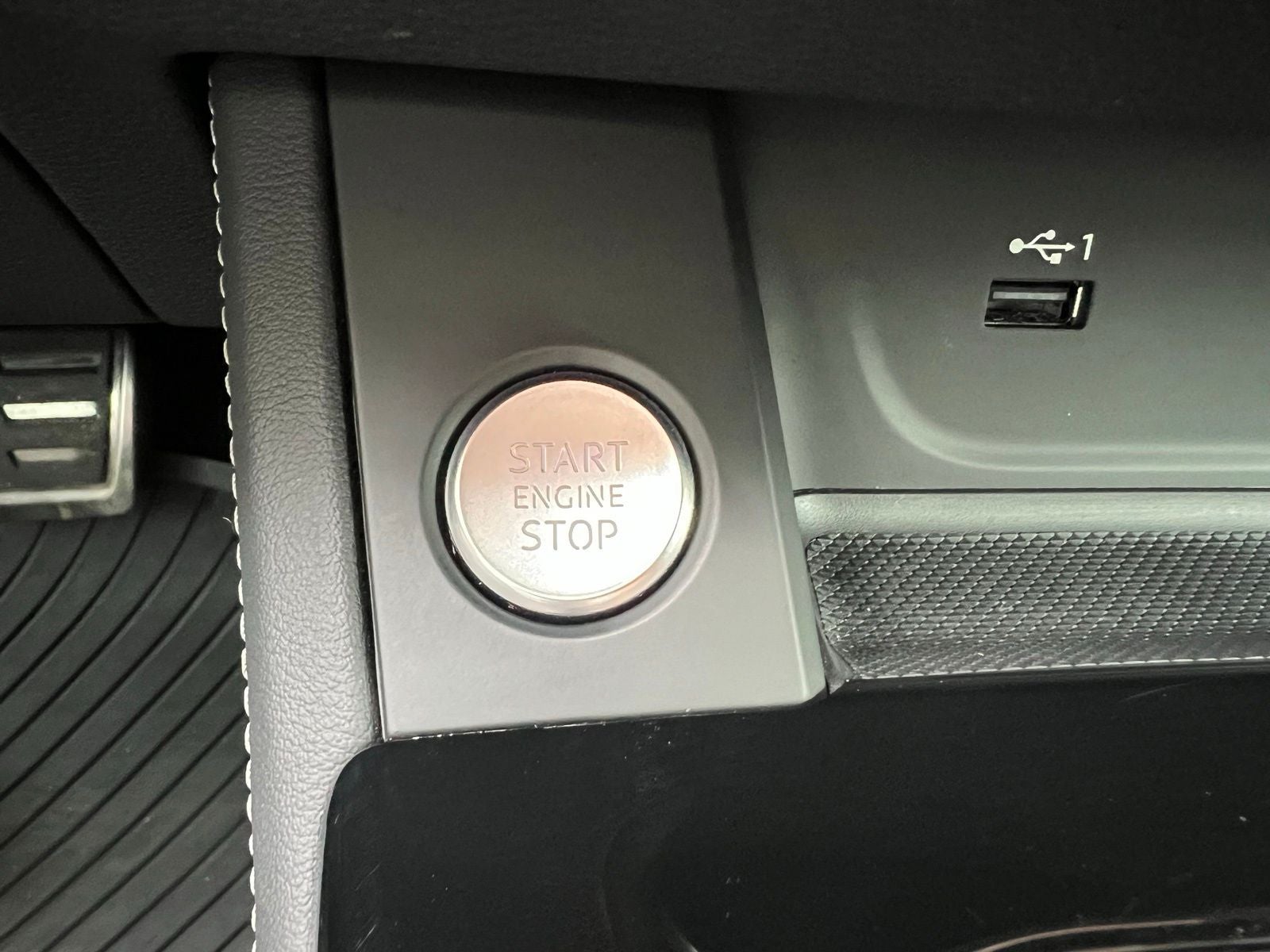 2022 Audi A5 Sportback Prestige S Line quattro