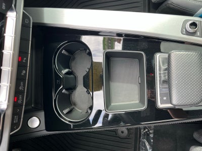 2022 Audi A5 Sportback Prestige S Line quattro