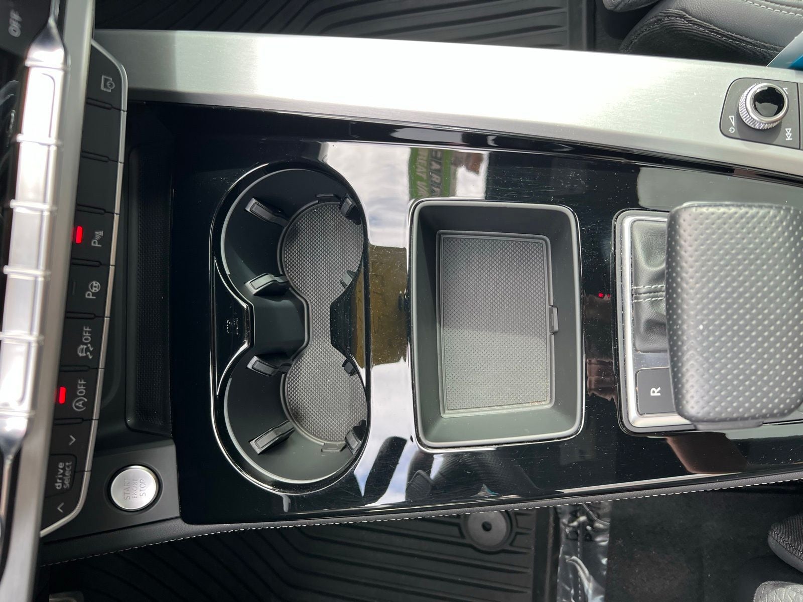 2022 Audi A5 Sportback Prestige S Line quattro