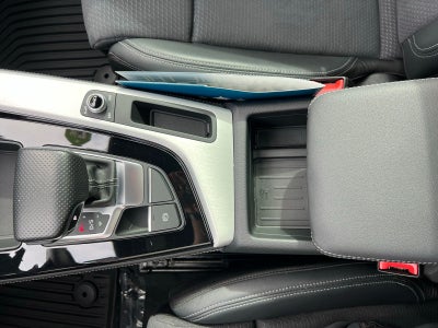 2022 Audi A5 Sportback Prestige S Line quattro