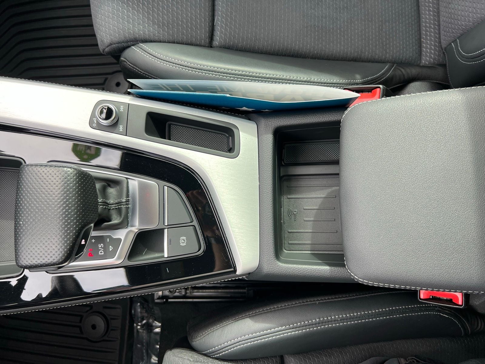 2022 Audi A5 Sportback Prestige S Line quattro