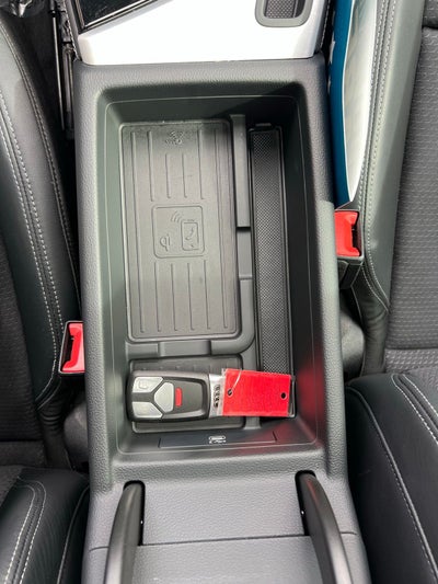 2022 Audi A5 Sportback Prestige S Line quattro