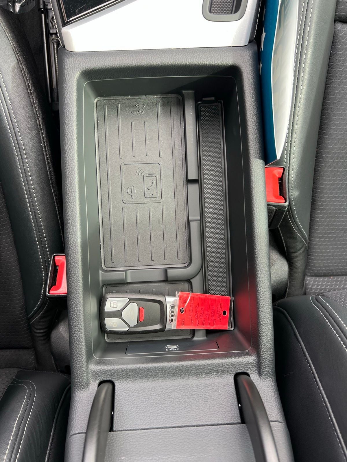 2022 Audi A5 Sportback Prestige S Line quattro