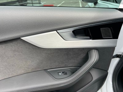 2022 Audi A5 Sportback Prestige S Line quattro